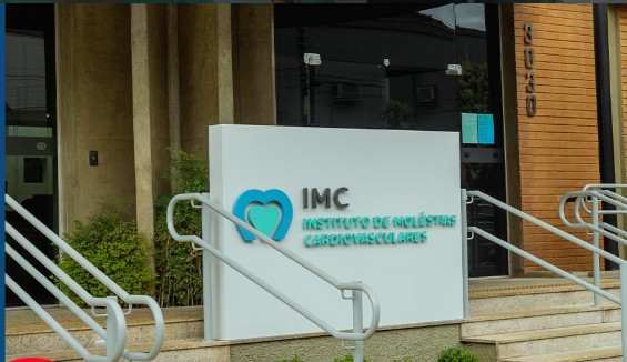 hospital IMC